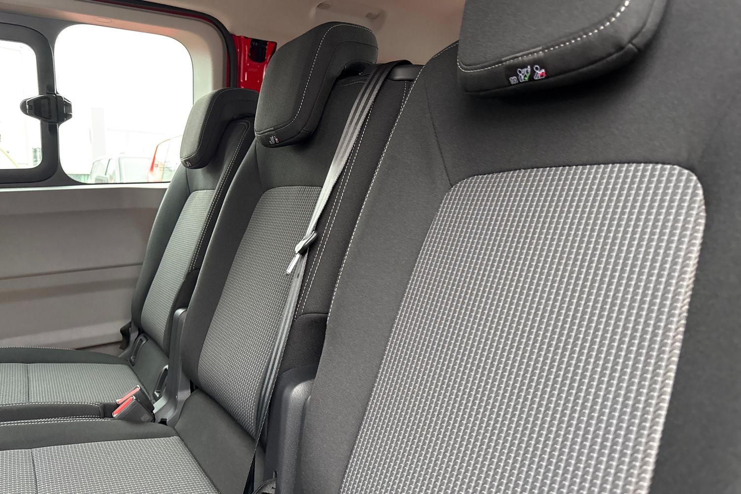 Used Volkswagen Transporter 2025 for sale - 78069862: Photo 19