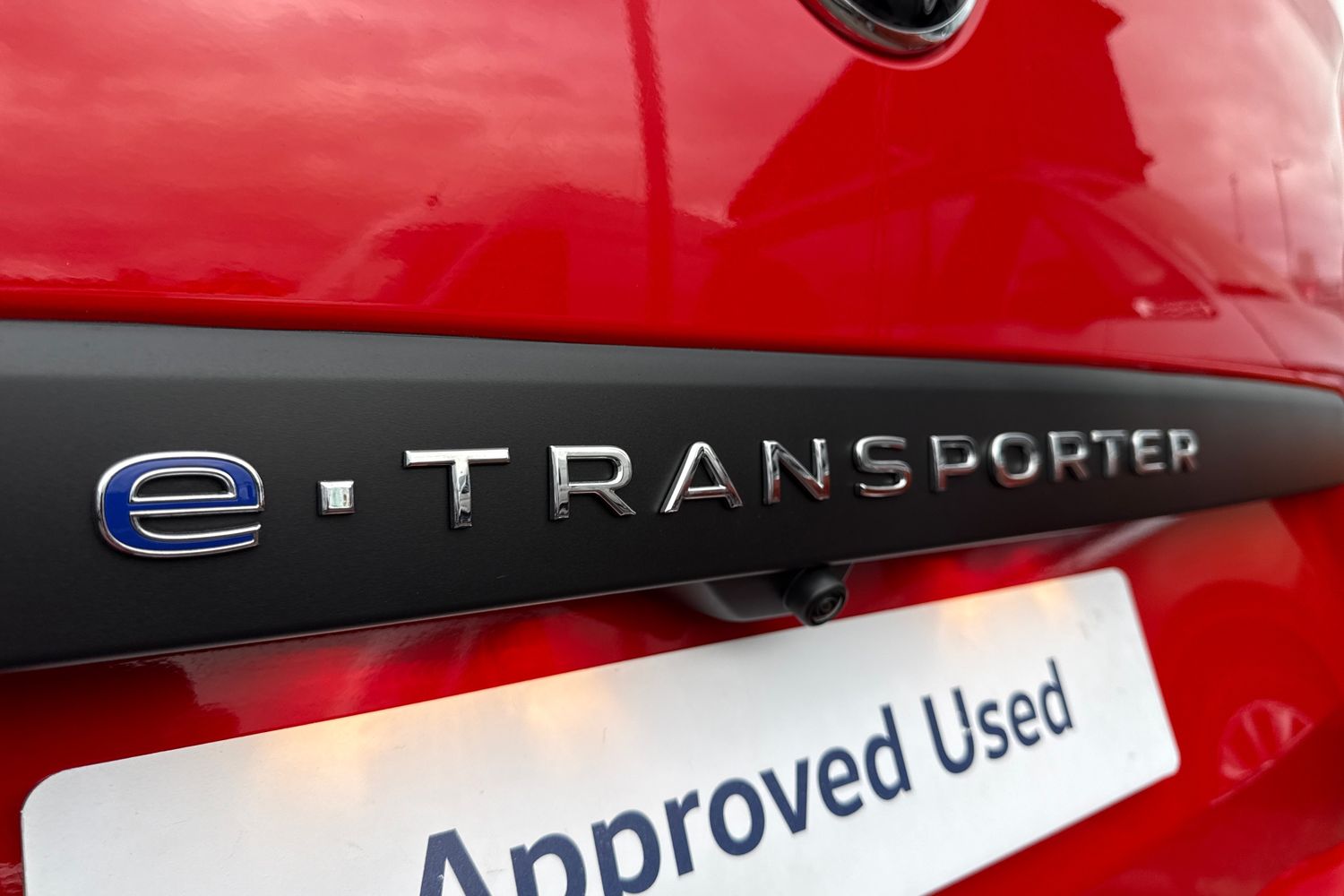 Used Volkswagen Transporter 2025 for sale - 78069862: Photo 31