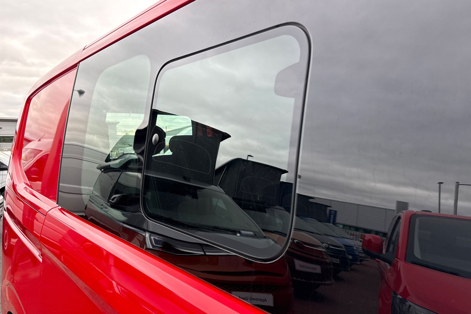 Used Volkswagen Transporter 2025 for sale - 78069862: Photo 43