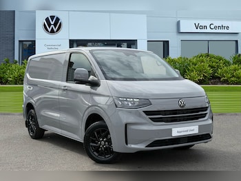 Used Volkswagen Transporter 2026 for sale - 78744362: Photo