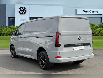 Used Volkswagen Transporter 2026 for sale - 78744362: Photo