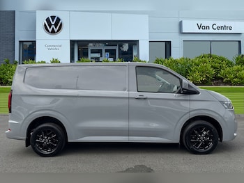 Used Volkswagen Transporter 2026 for sale - 78744362: Photo