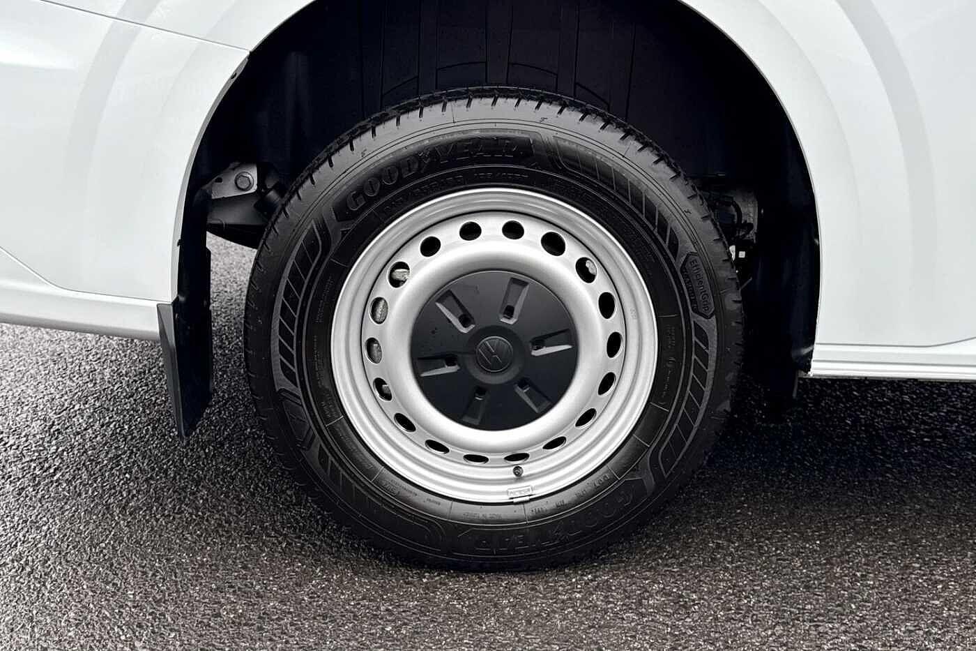 Used Volkswagen Transporter 2025 for sale - 77135454: Photo 23