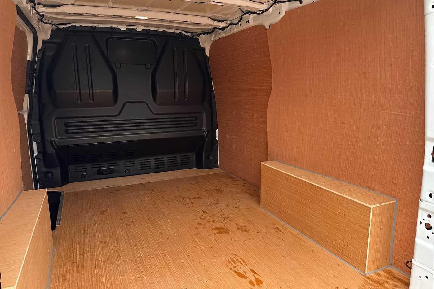 Used Volkswagen Transporter 2025 for sale - 77135454: Photo 41