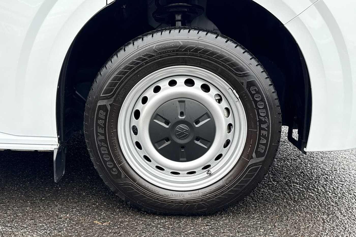 Used Volkswagen Transporter 2025 for sale - 77135454: Photo 6