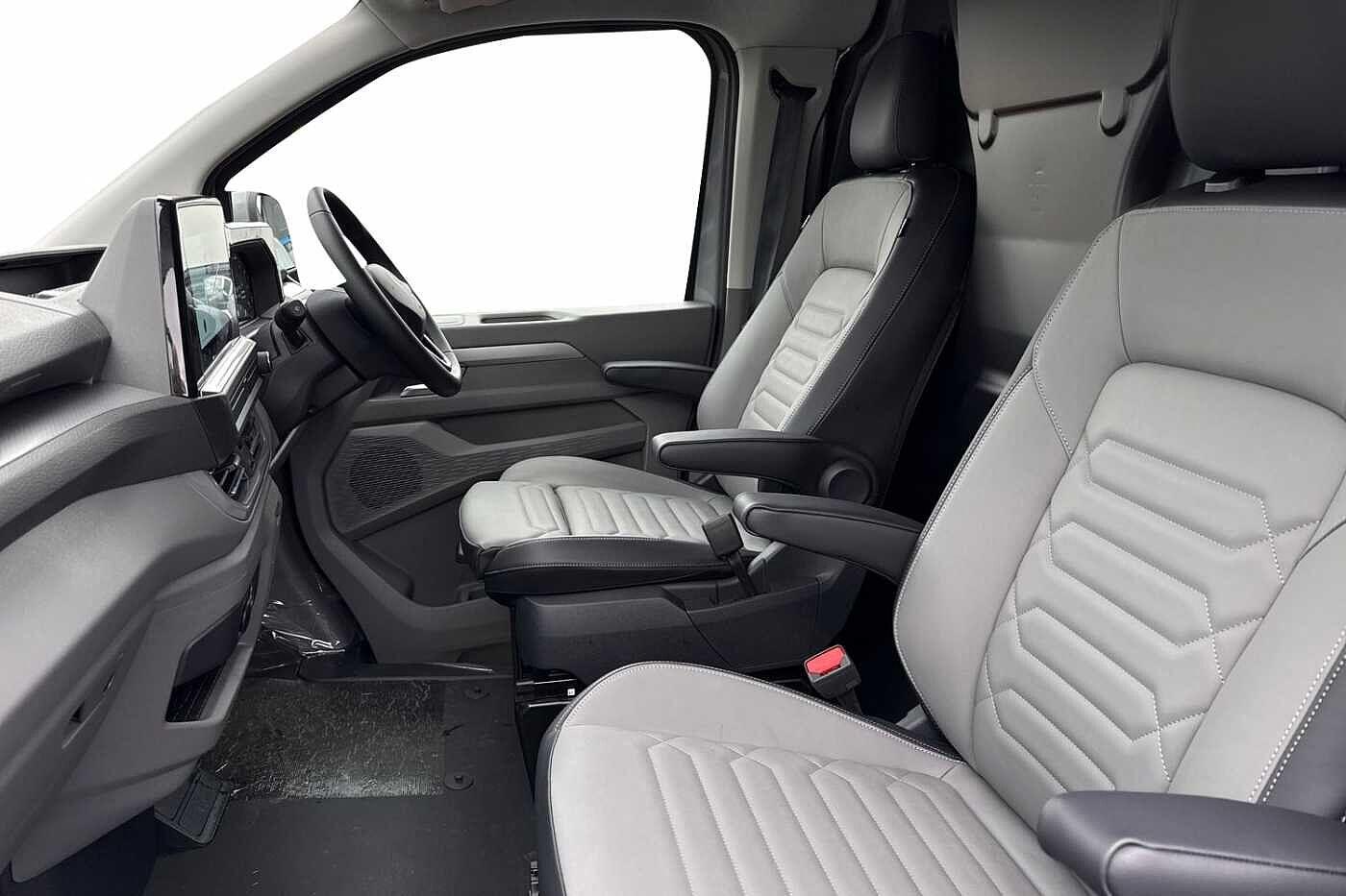 Used Volkswagen Transporter 2025 for sale - 77451061: Photo 10