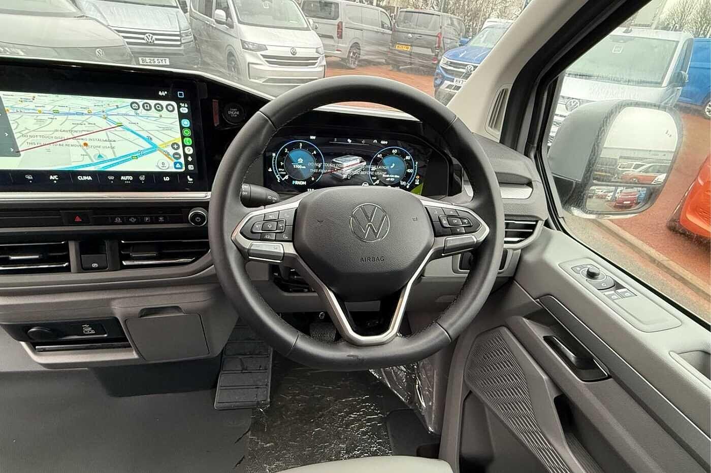 Used Volkswagen Transporter 2025 for sale - 77451061: Photo 12