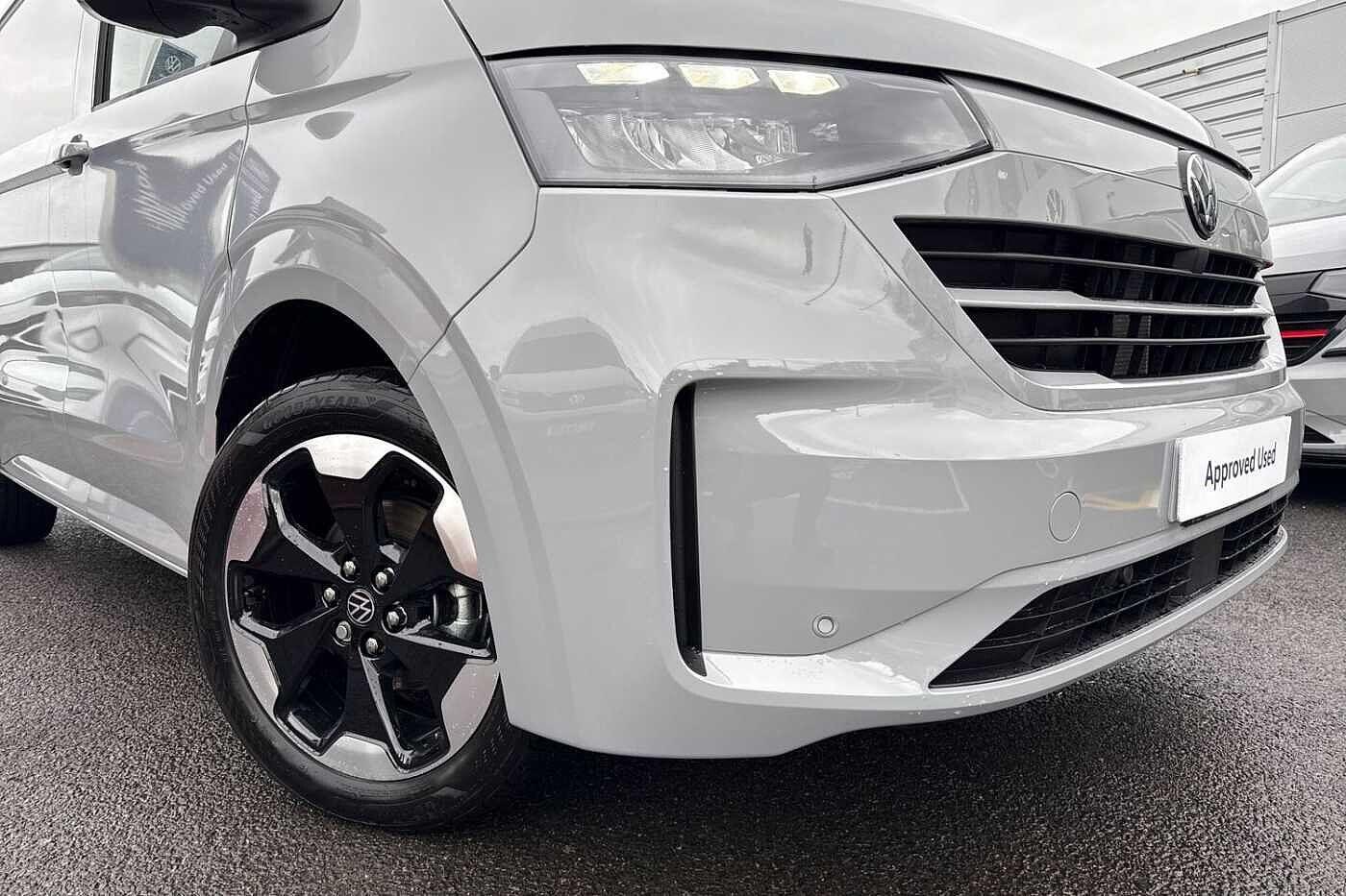 Used Volkswagen Transporter 2025 for sale - 77451061: Photo 16