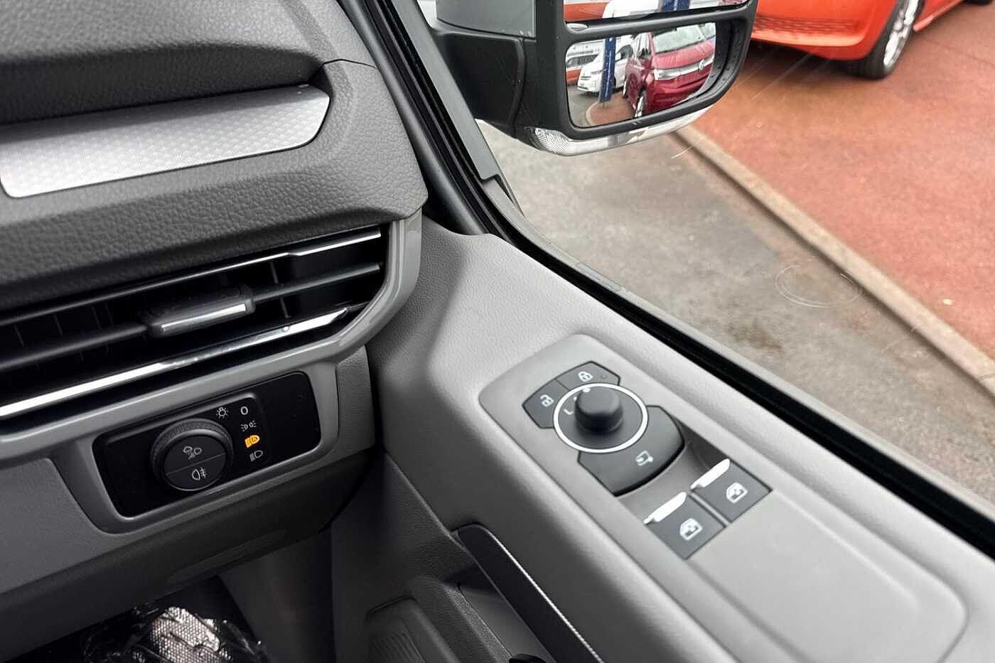 Used Volkswagen Transporter 2025 for sale - 77451061: Photo 17