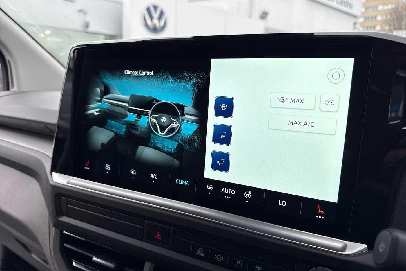 Used Volkswagen Transporter 2025 for sale - 77451061: Photo 18