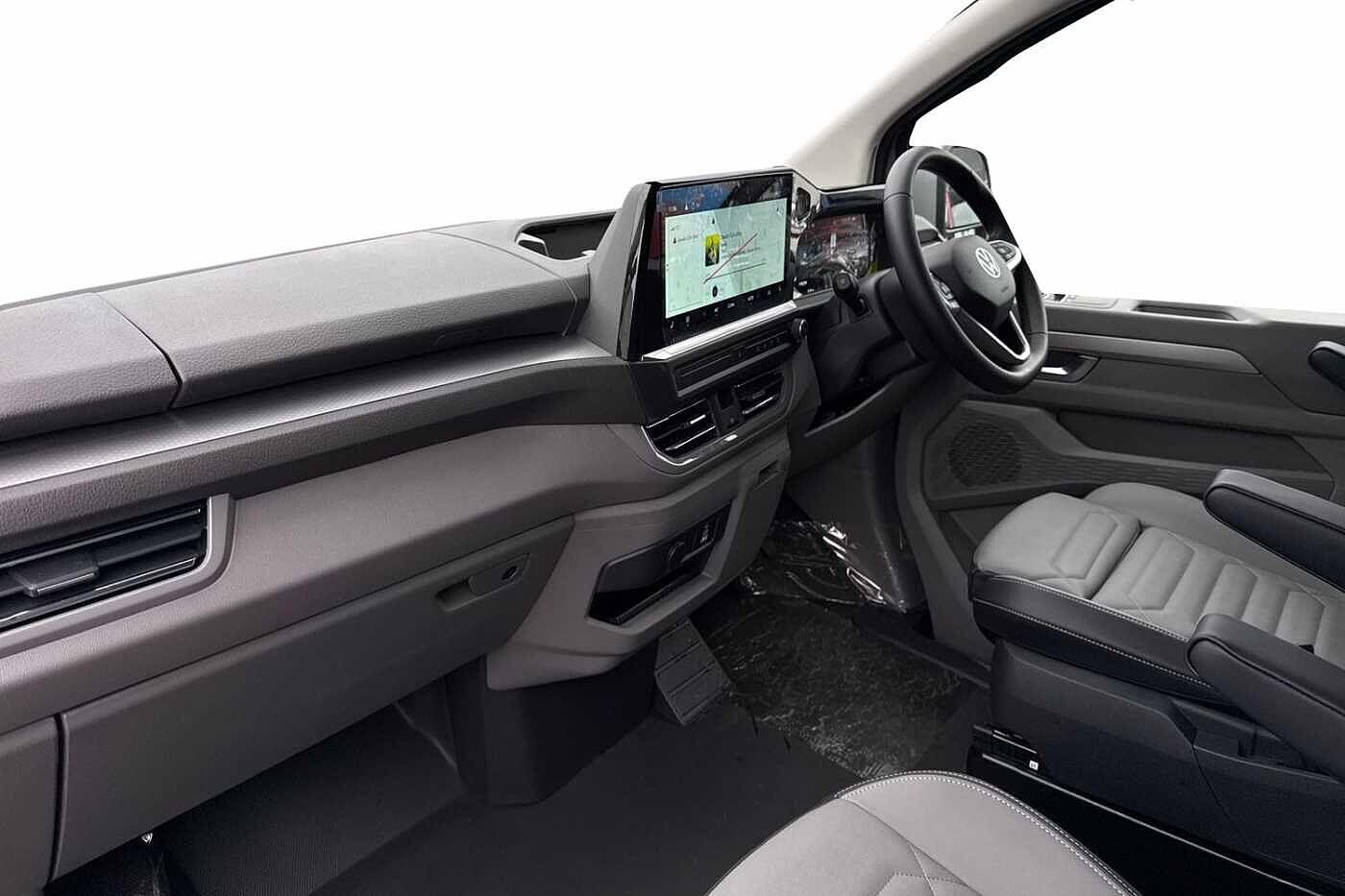 Used Volkswagen Transporter 2025 for sale - 77451061: Photo 2