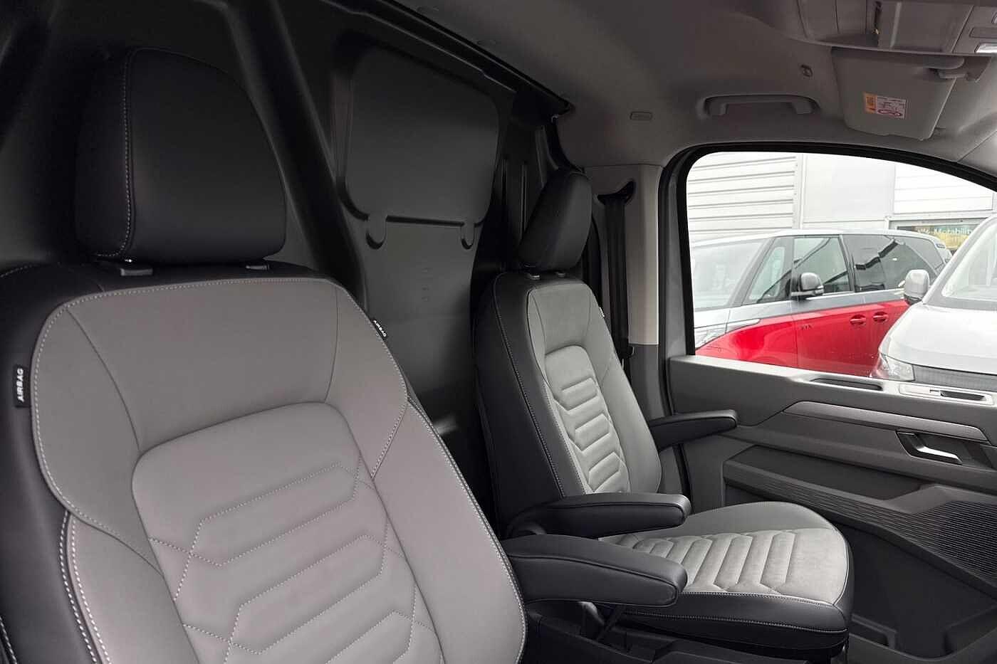 Used Volkswagen Transporter 2025 for sale - 77451061: Photo 20