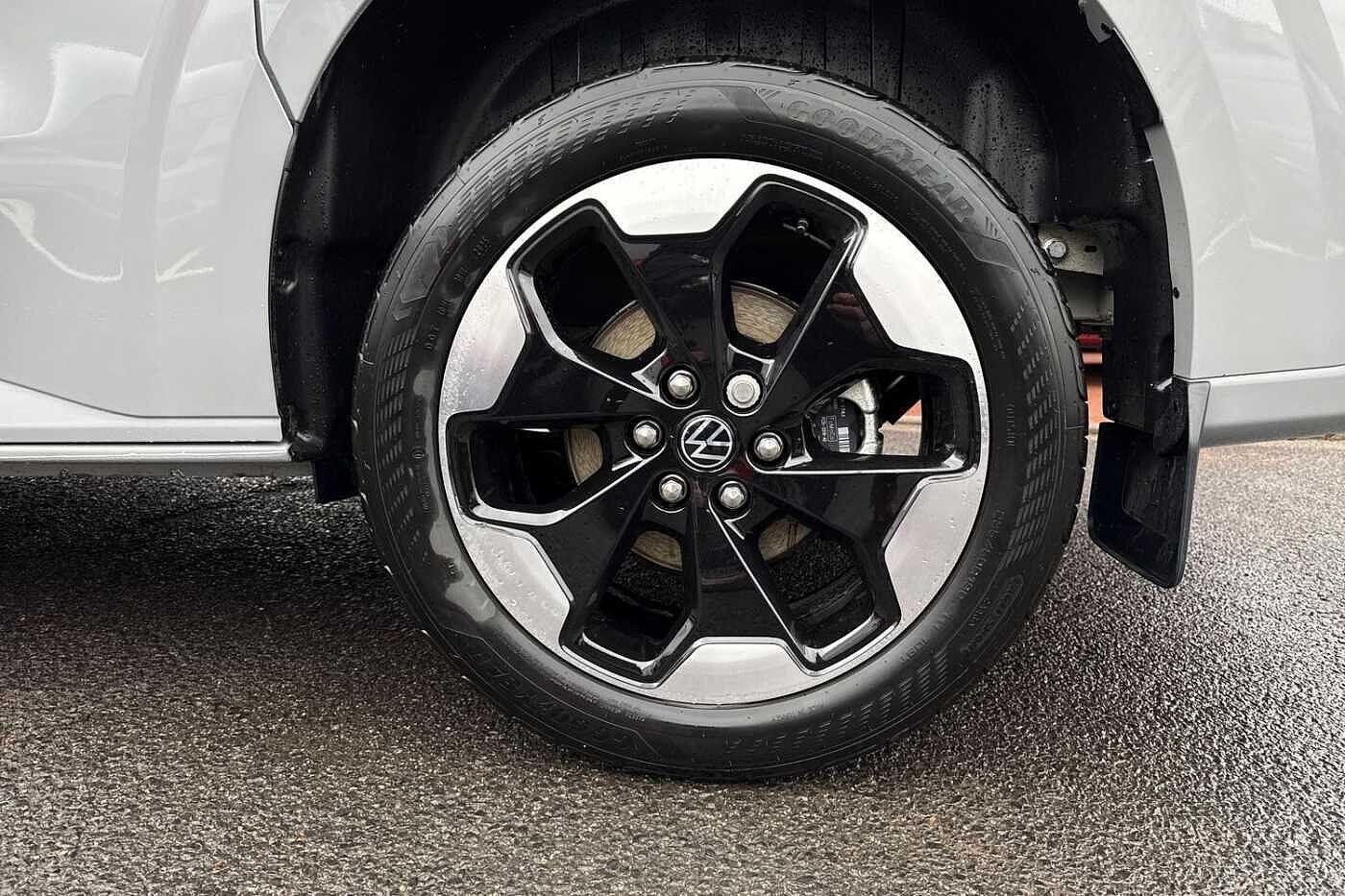 Used Volkswagen Transporter 2025 for sale - 77451061: Photo 22