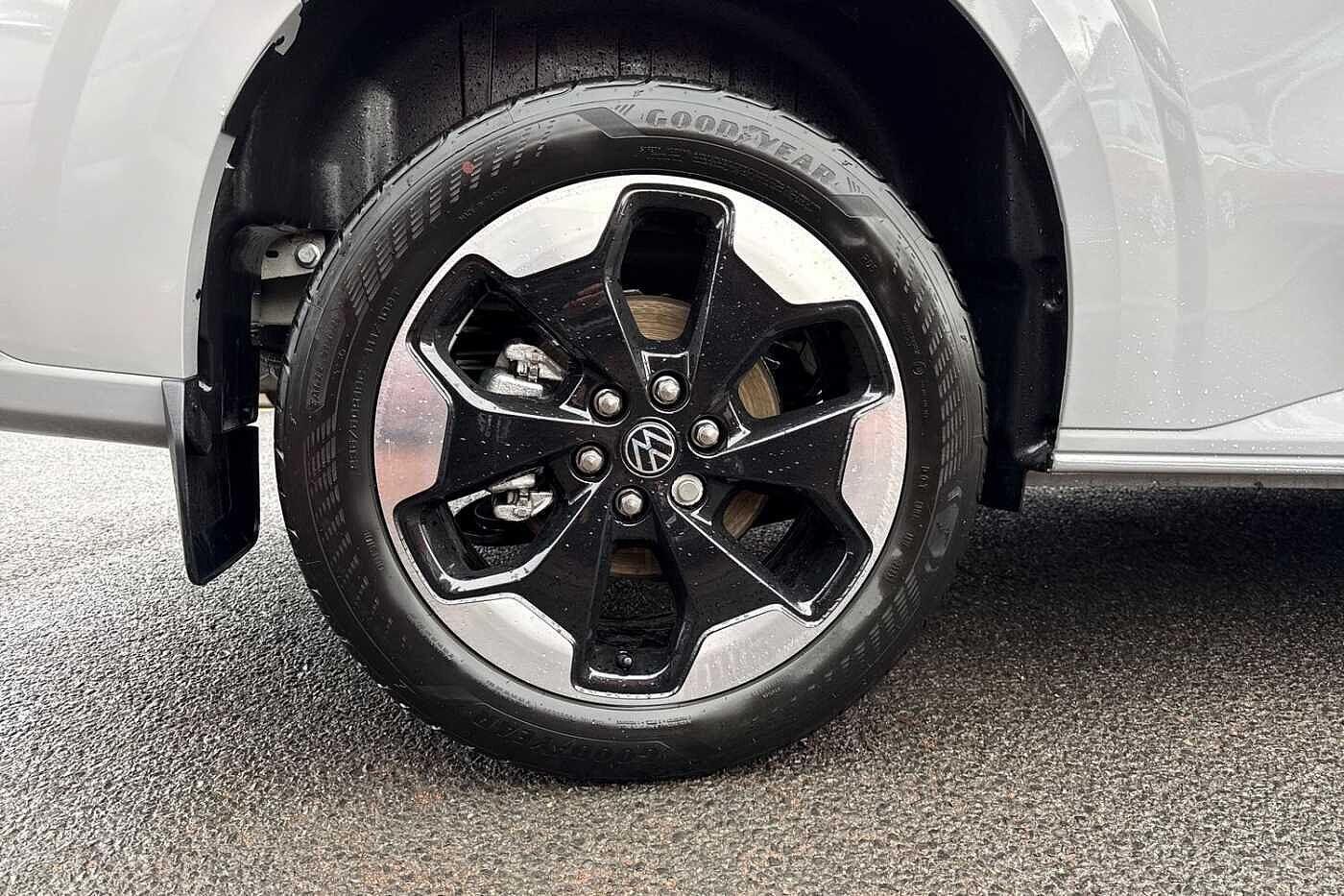 Used Volkswagen Transporter 2025 for sale - 77451061: Photo 23