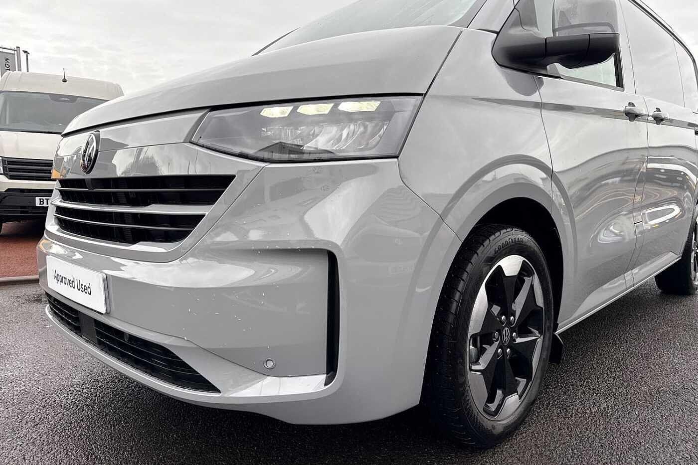 Used Volkswagen Transporter 2025 for sale - 77451061: Photo 24