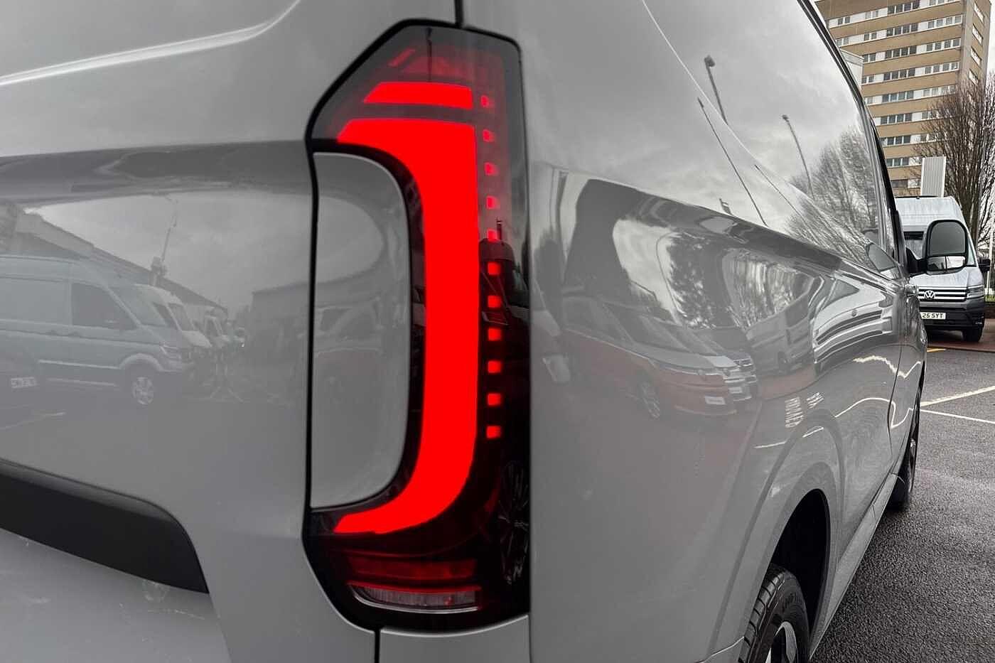 Used Volkswagen Transporter 2025 for sale - 77451061: Photo 25