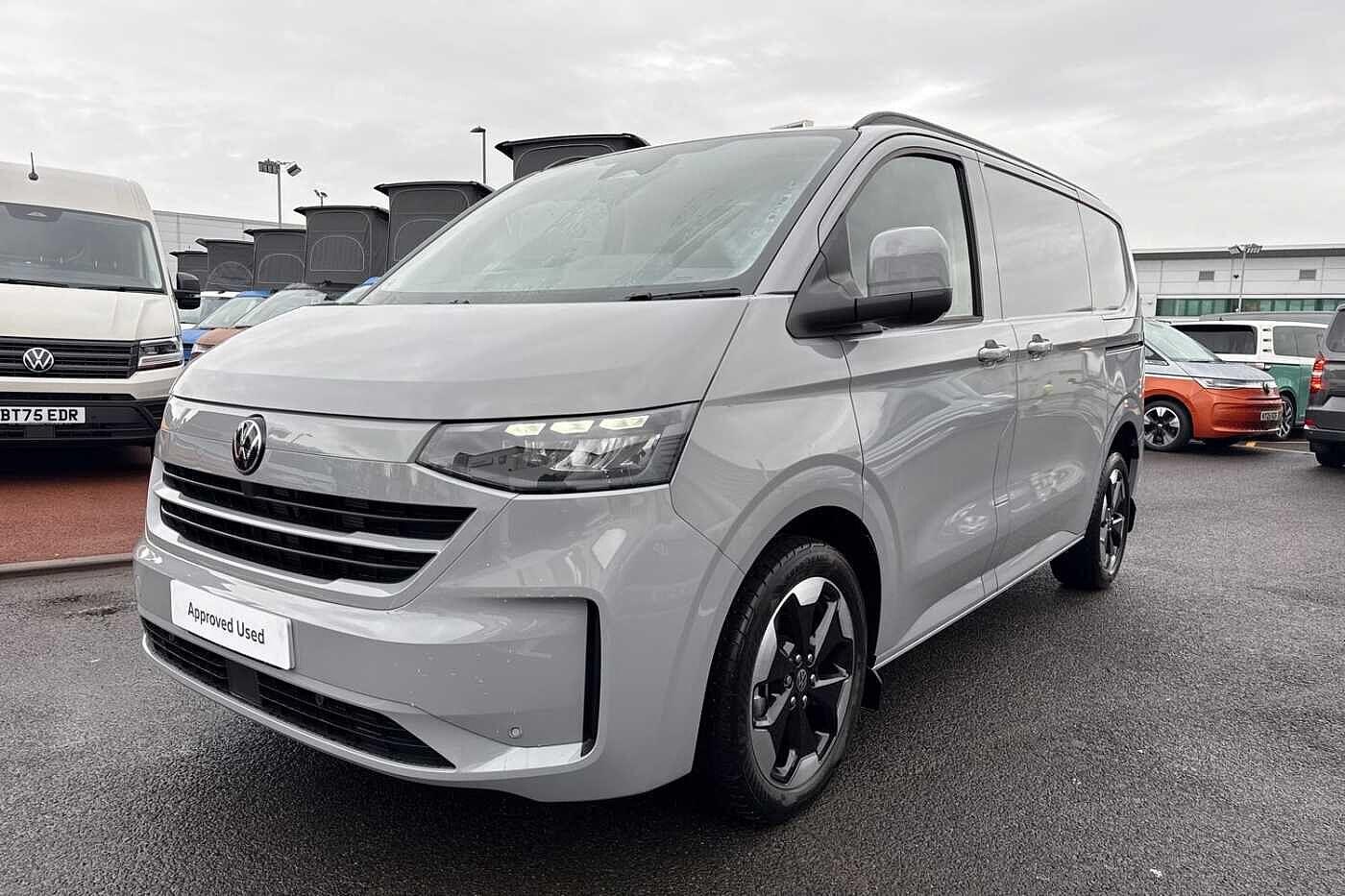 Used Volkswagen Transporter 2025 for sale - 77451061: Photo 27