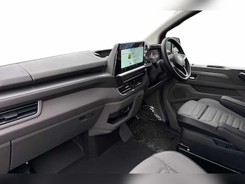 Used Volkswagen Transporter 2025 for sale - 77451061: Photo