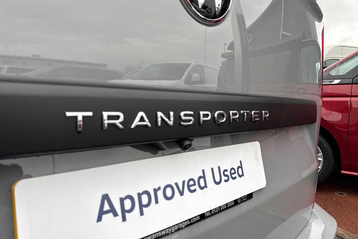 Used Volkswagen Transporter 2025 for sale - 77451061: Photo 31