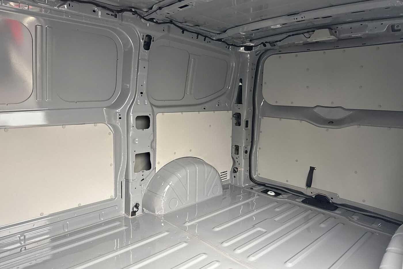 Used Volkswagen Transporter 2025 for sale - 77451061: Photo 34