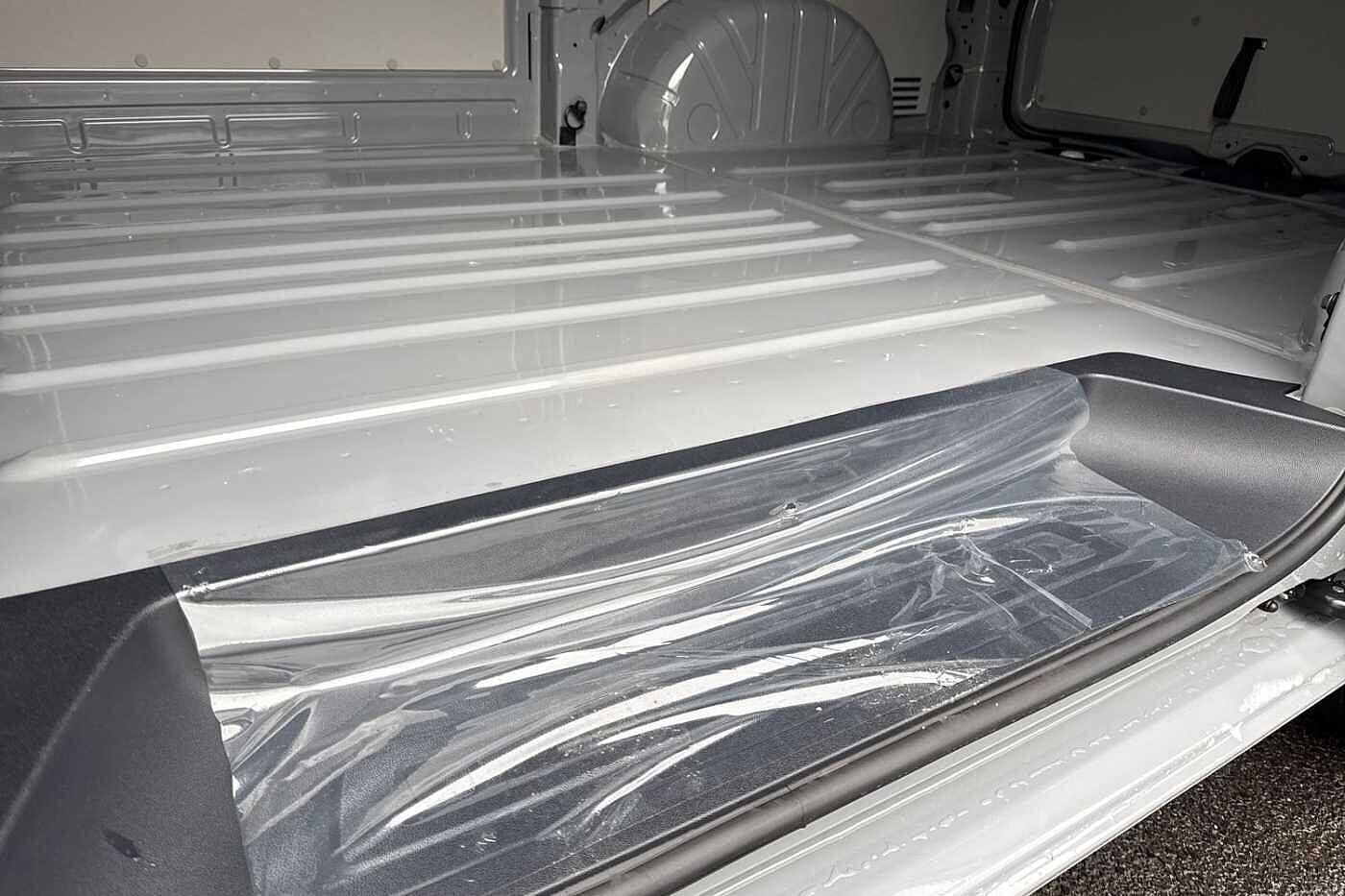 Used Volkswagen Transporter 2025 for sale - 77451061: Photo 36