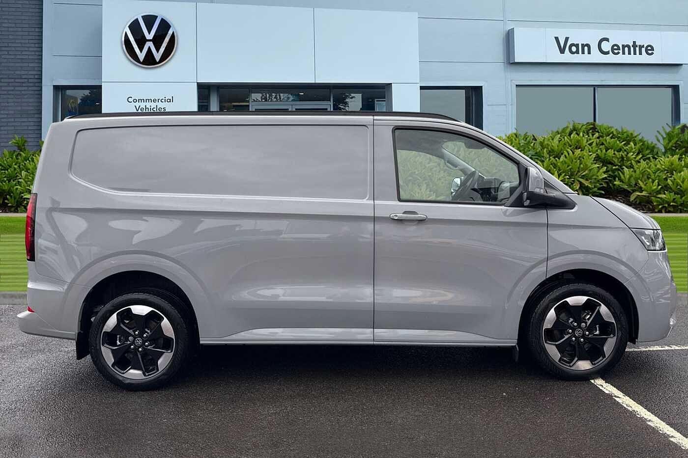 Used Volkswagen Transporter 2025 for sale - 77451061: Photo 4