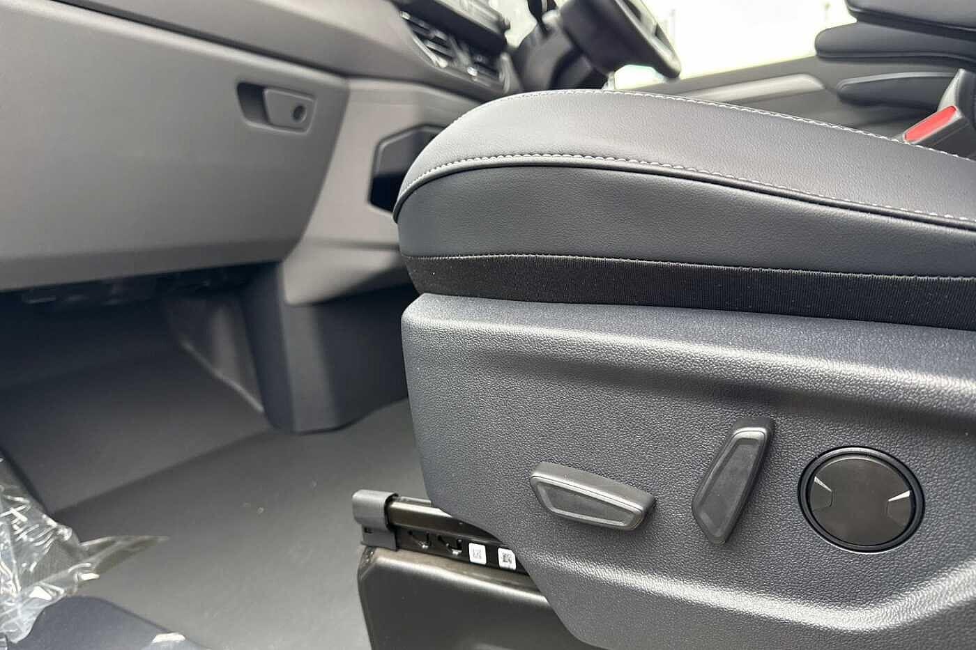 Used Volkswagen Transporter 2025 for sale - 77451061: Photo 41