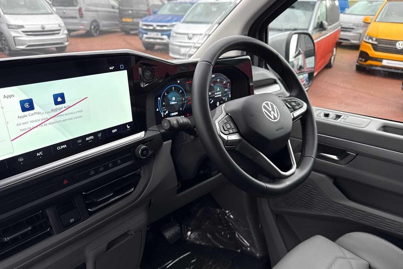 Used Volkswagen Transporter 2025 for sale - 77451061: Photo 43