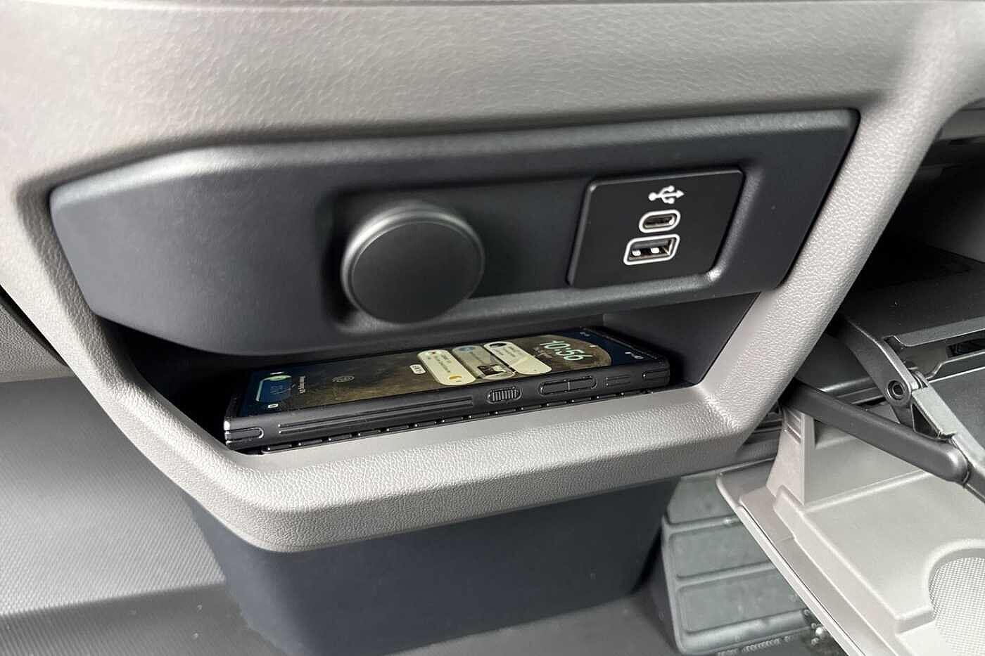 Used Volkswagen Transporter 2025 for sale - 77451061: Photo 45