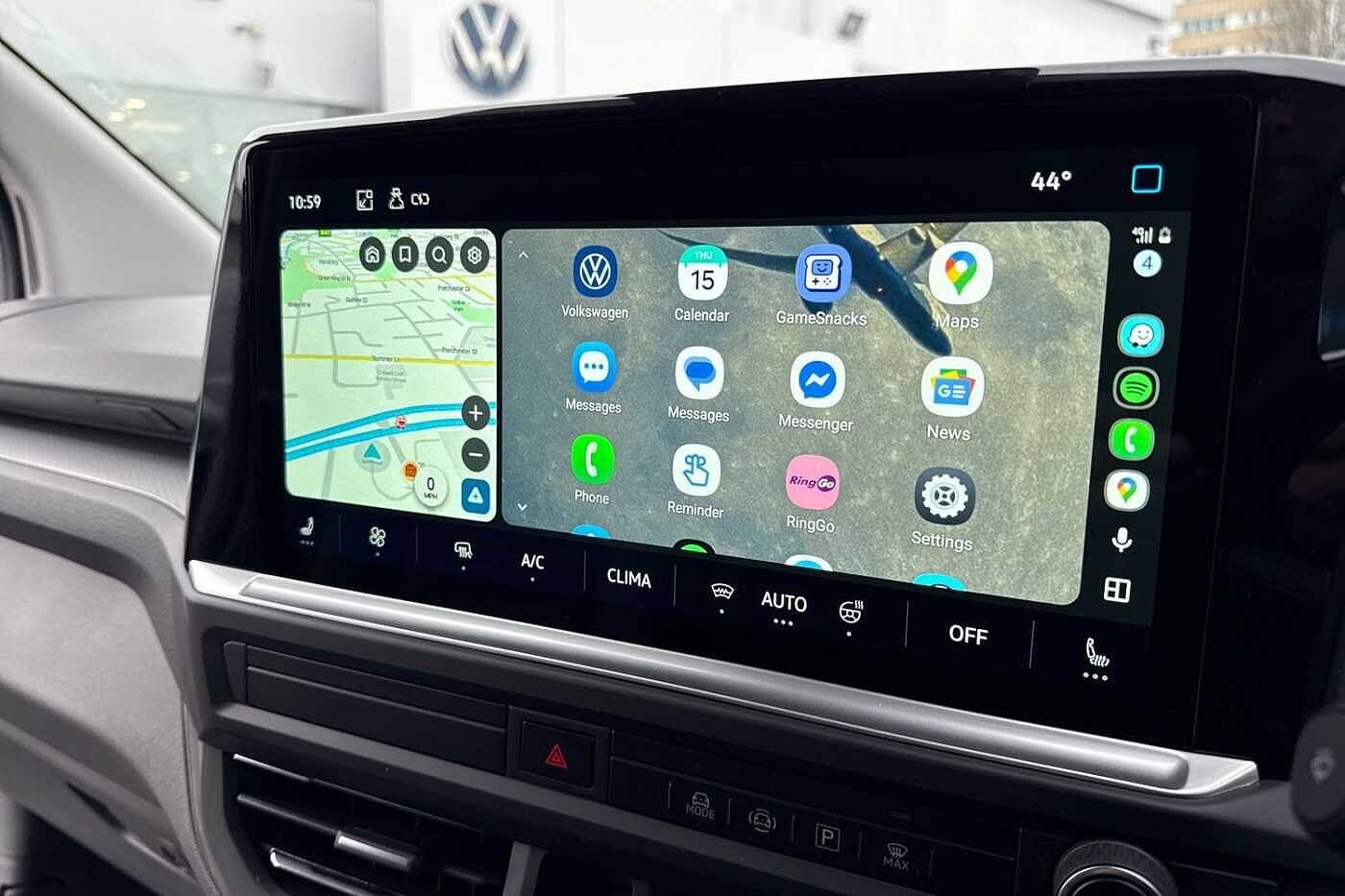 Used Volkswagen Transporter 2025 for sale - 77451061: Photo 46