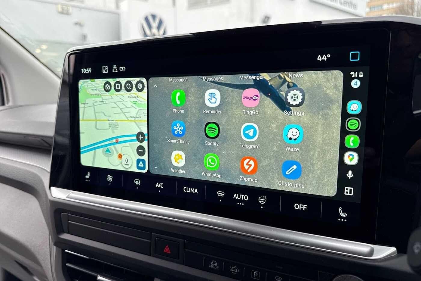 Used Volkswagen Transporter 2025 for sale - 77451061: Photo 47