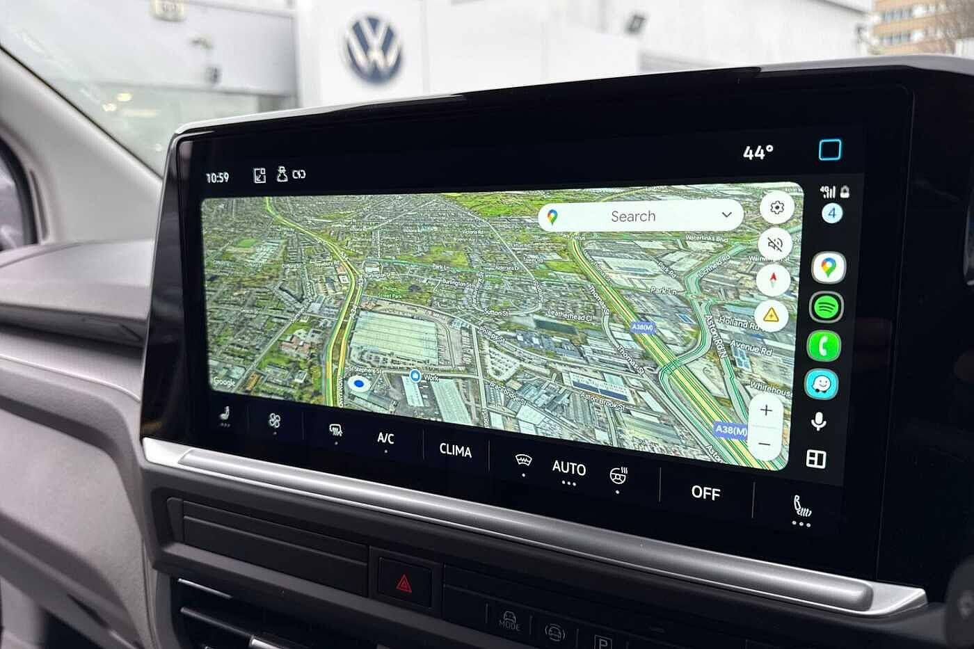 Used Volkswagen Transporter 2025 for sale - 77451061: Photo 48