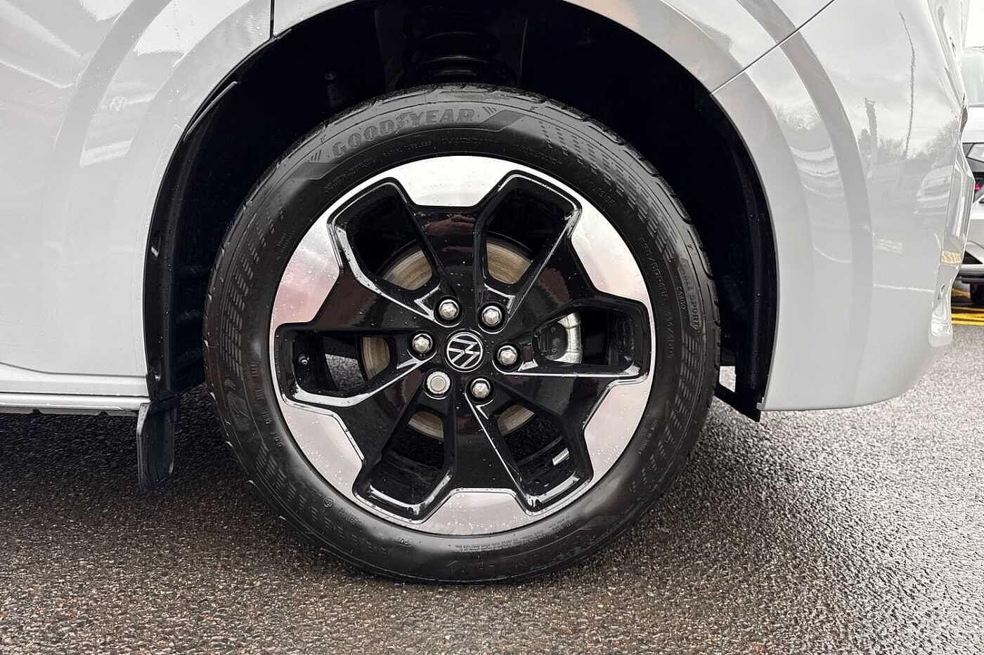 Used Volkswagen Transporter 2025 for sale - 77451061: Photo 5