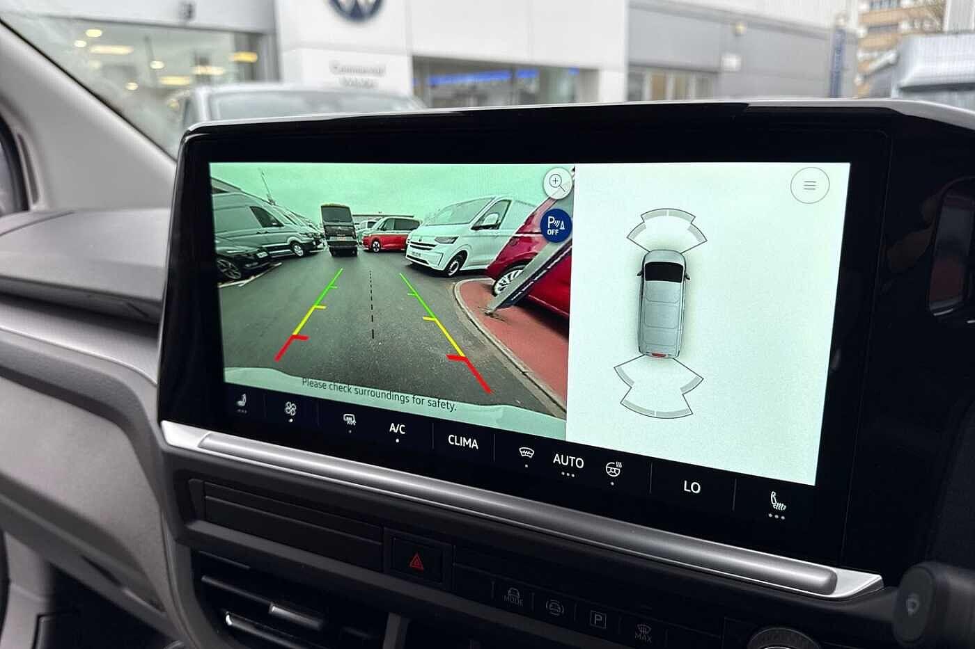 Used Volkswagen Transporter 2025 for sale - 77451061: Photo 50