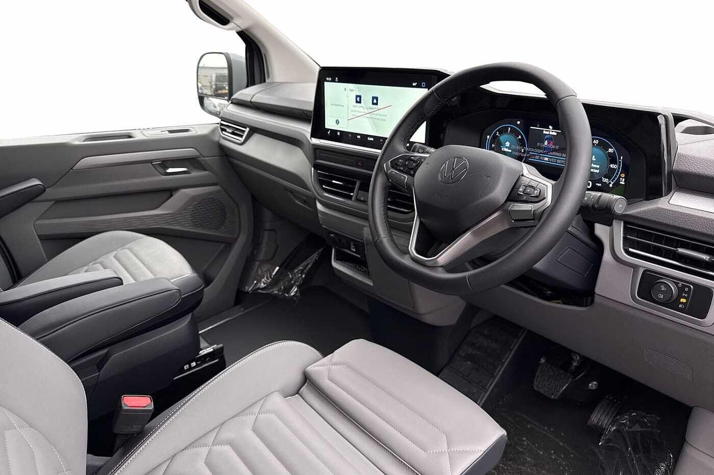 Used Volkswagen Transporter 2025 for sale - 77451061: Photo 6