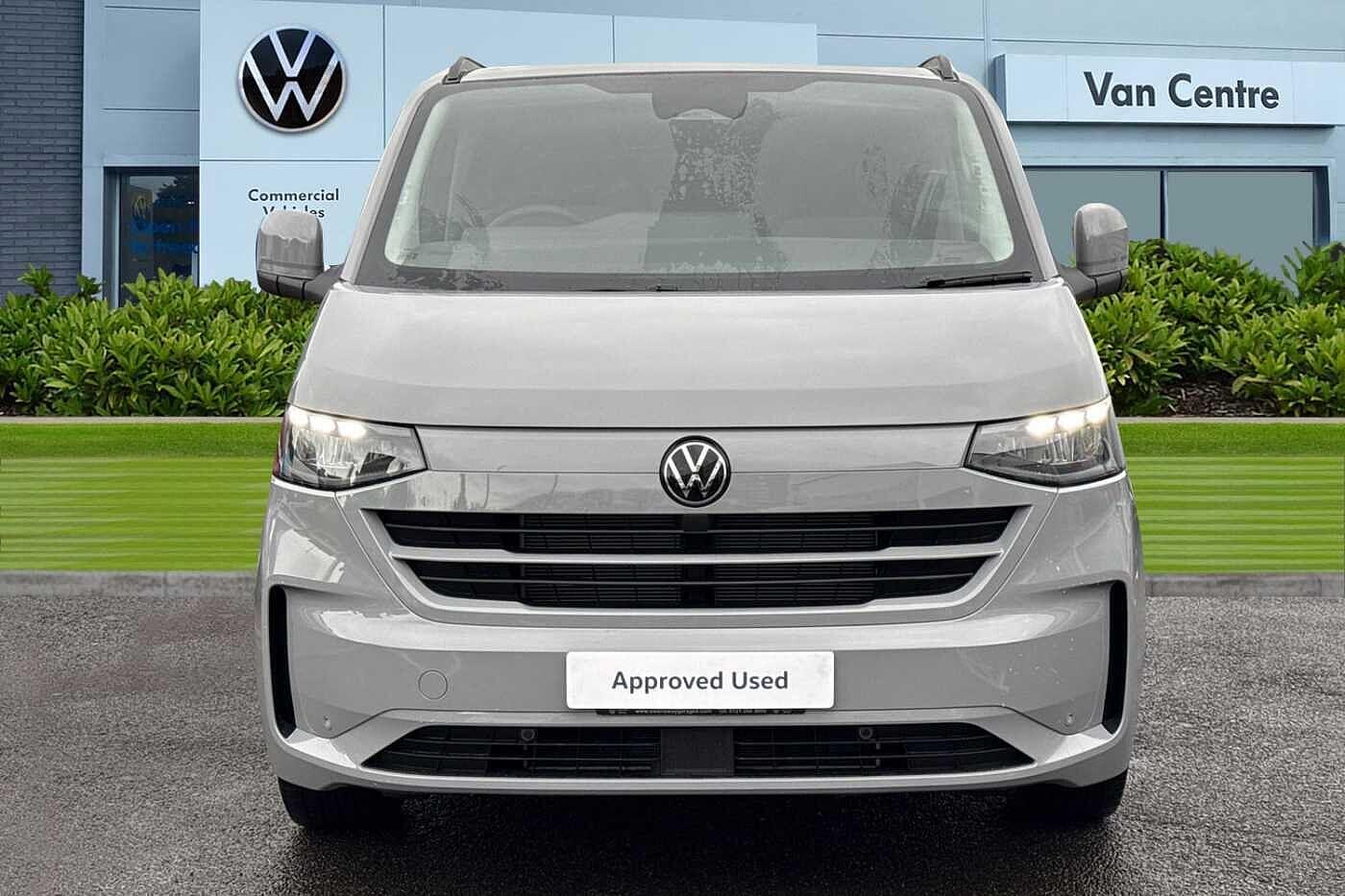 Used Volkswagen Transporter 2025 for sale - 77451061: Photo 8