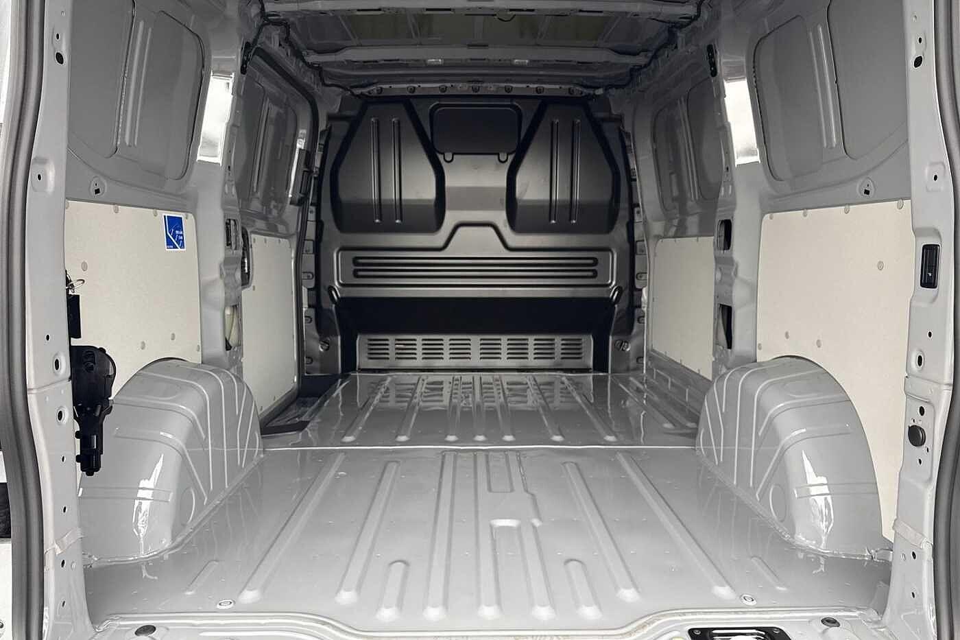 Used Volkswagen Transporter 2025 for sale - 77451061: Photo 9