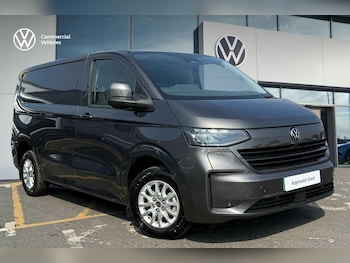Used Volkswagen Transporter 2025 for sale - 78473816: Photo