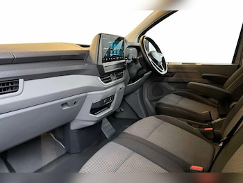 Used Volkswagen Transporter 2025 for sale - 78473816: Photo