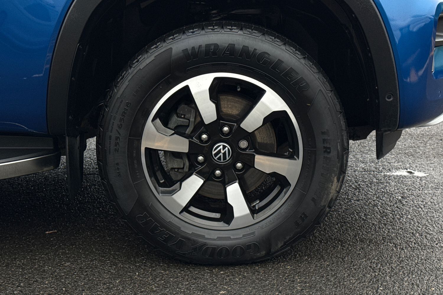 Used Volkswagen Amarok 2023 for sale - 77147504: Photo 10