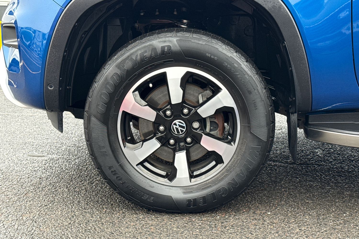 Used Volkswagen Amarok 2023 for sale - 77147504: Photo 11