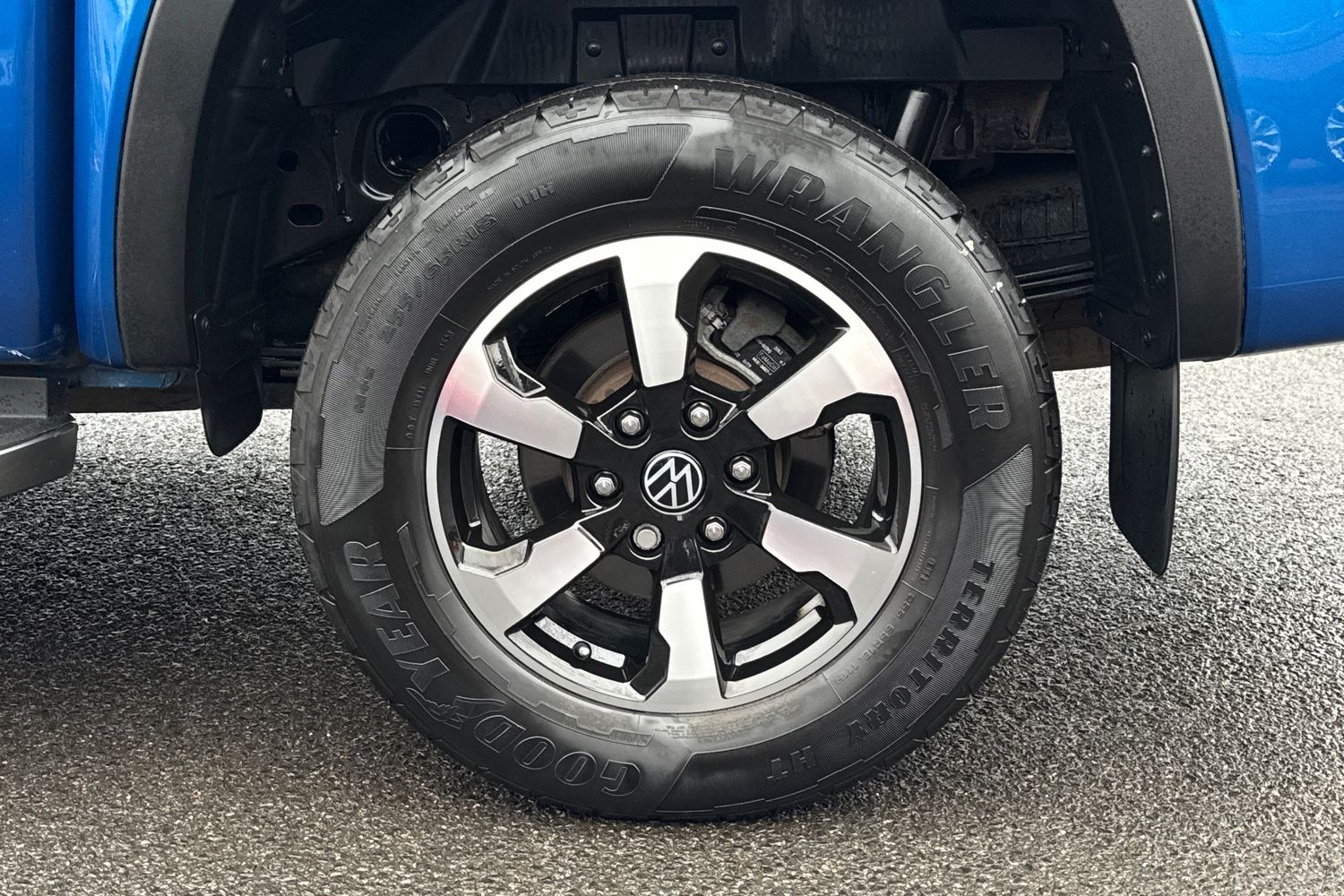 Used Volkswagen Amarok 2023 for sale - 77147504: Photo 12