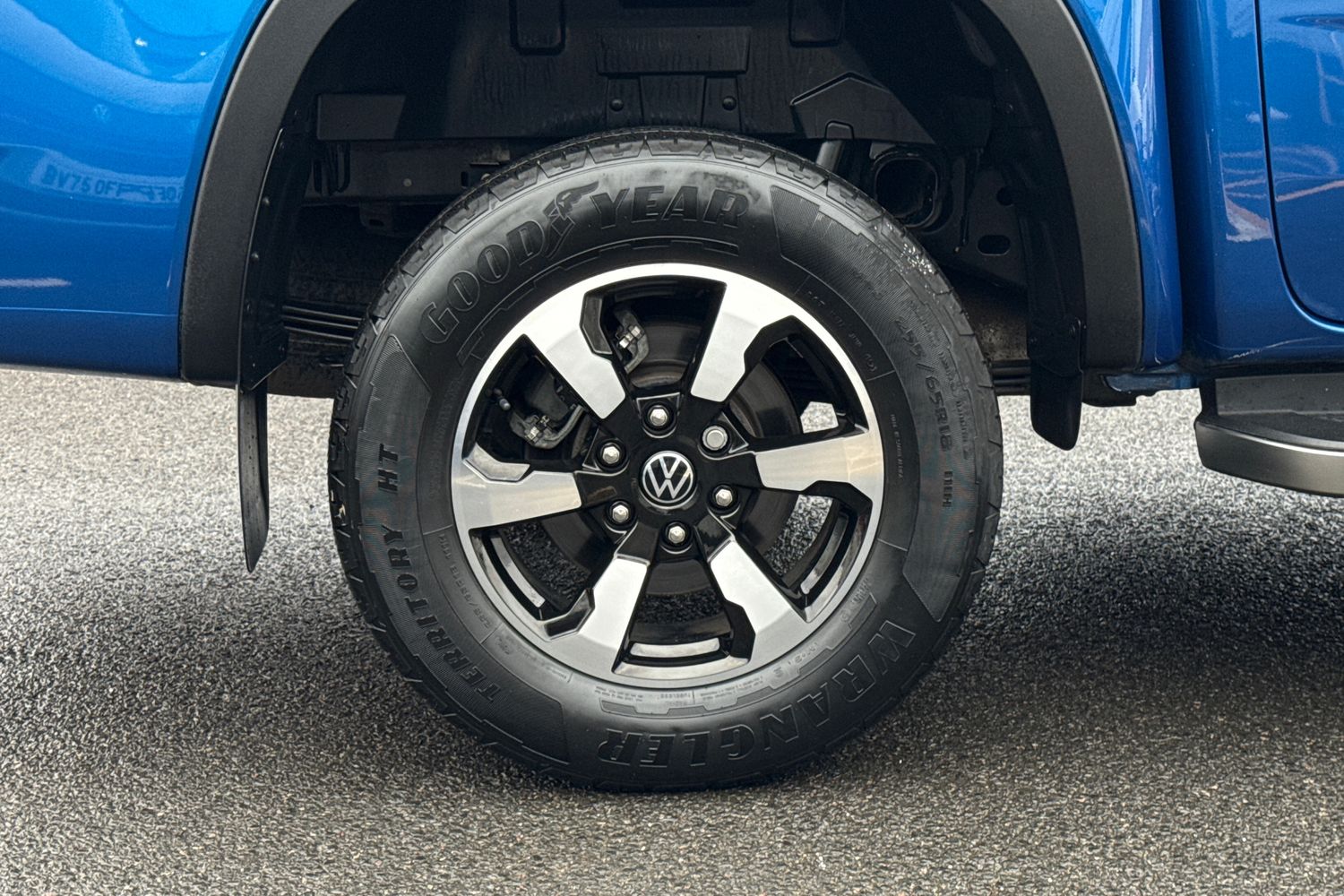 Used Volkswagen Amarok 2023 for sale - 77147504: Photo 13