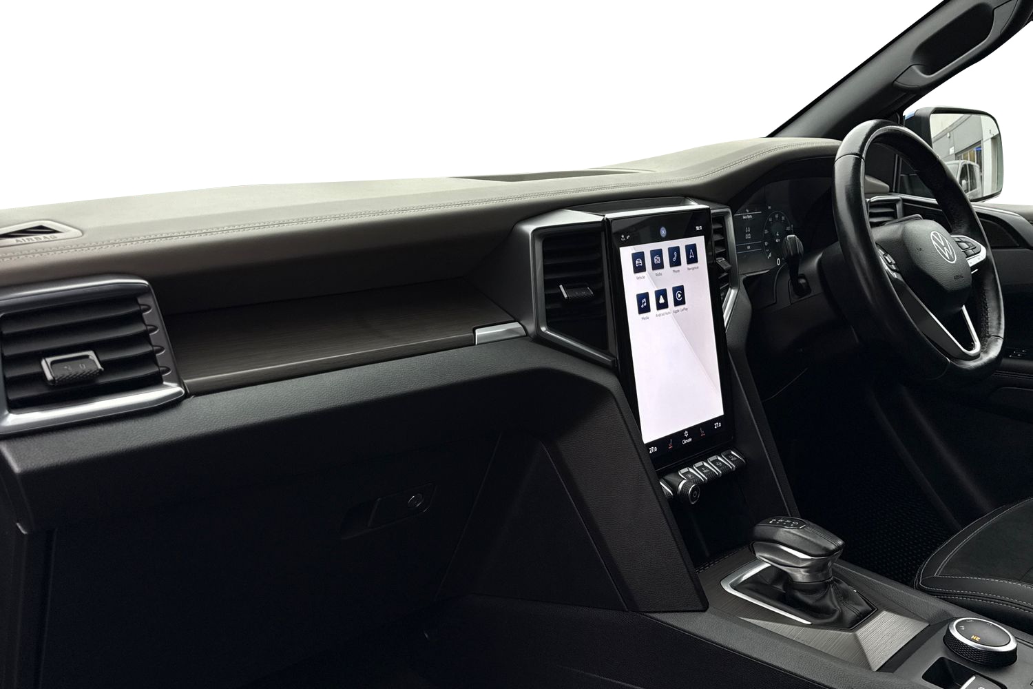 Used Volkswagen Amarok 2023 for sale - 77147504: Photo 15