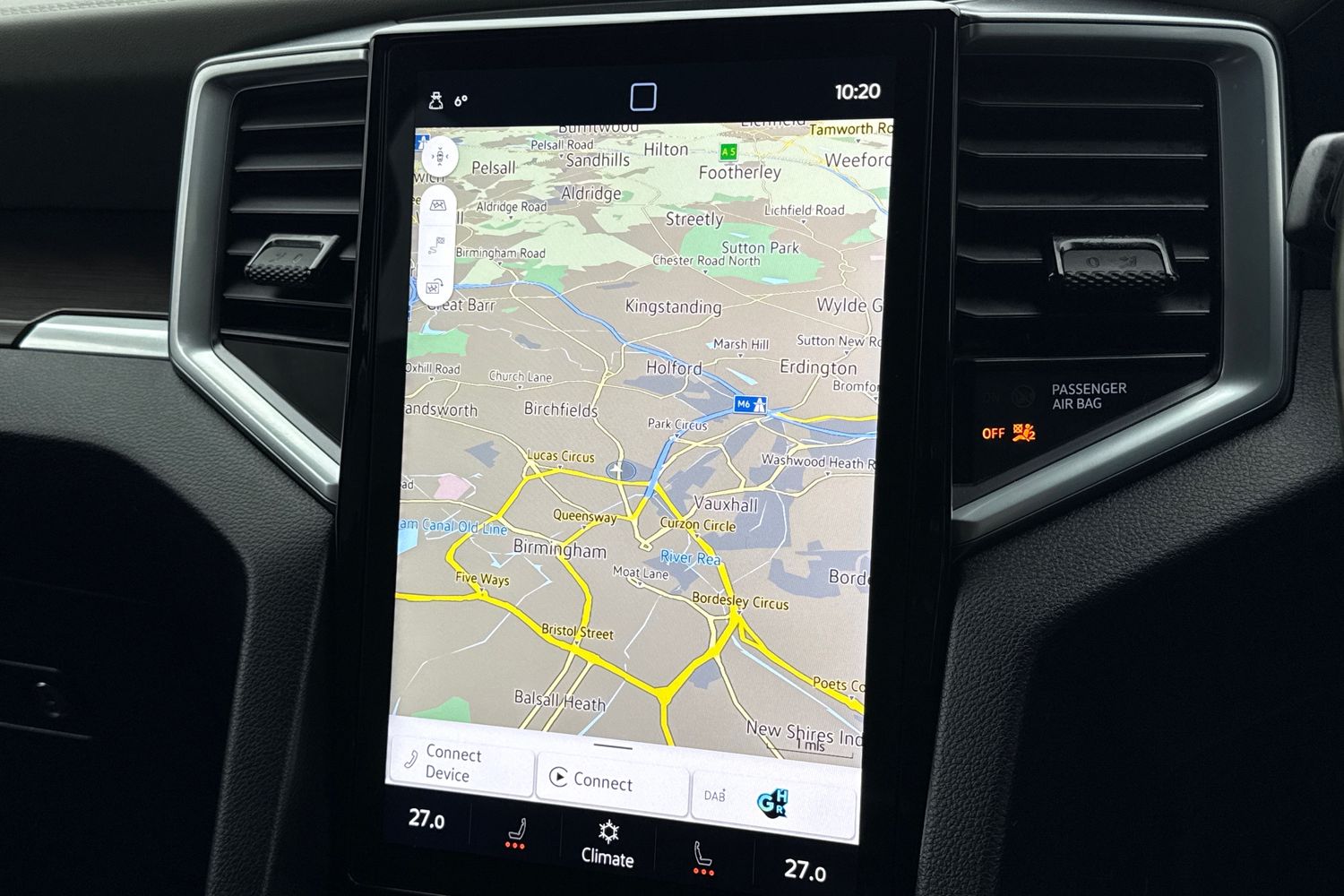 Used Volkswagen Amarok 2023 for sale - 77147504: Photo 17