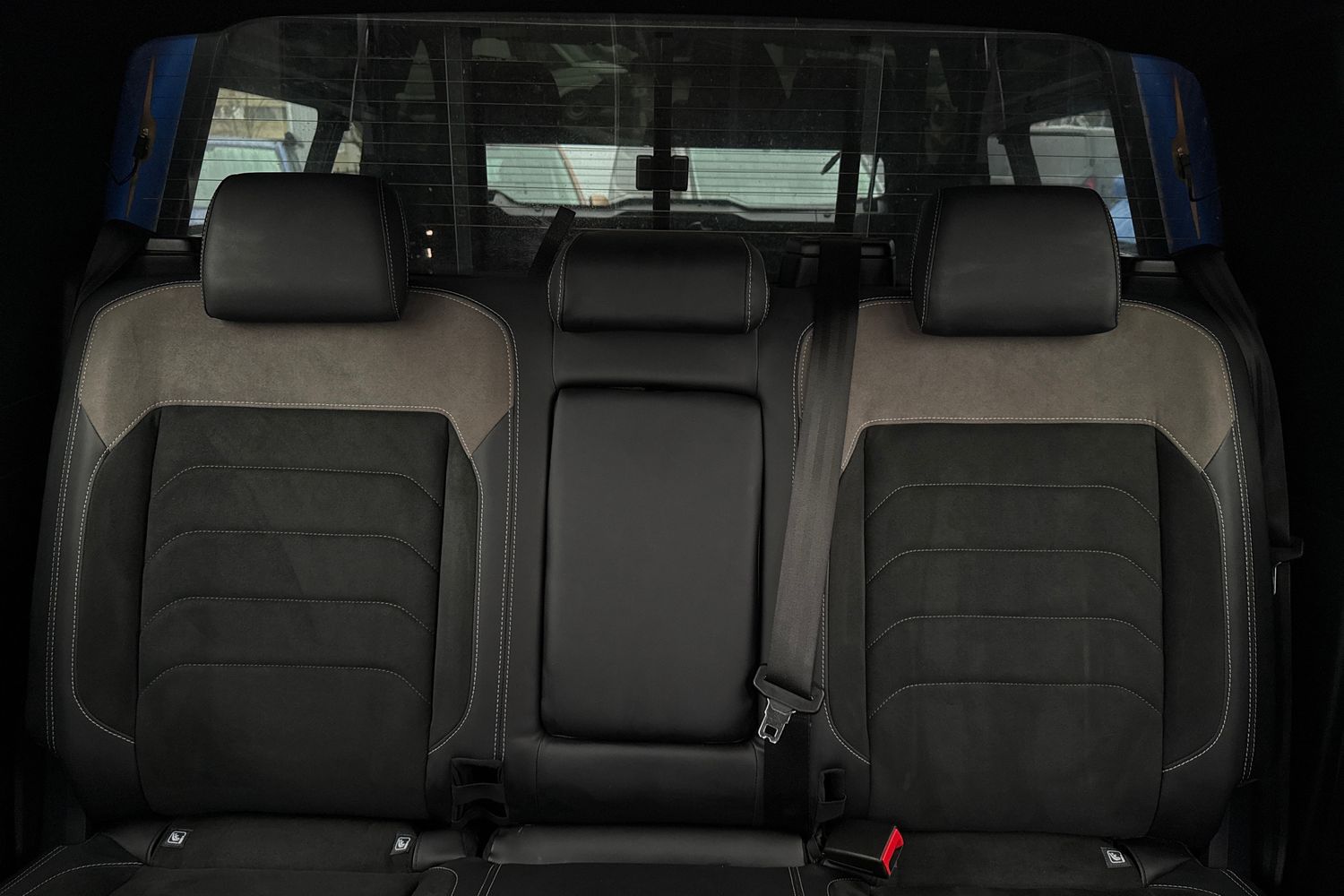 Used Volkswagen Amarok 2023 for sale - 77147504: Photo 19