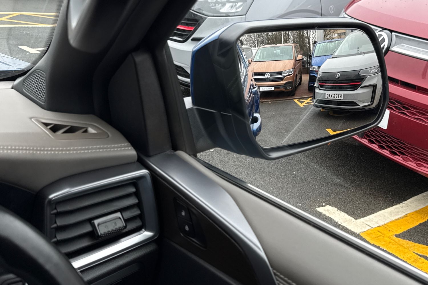 Used Volkswagen Amarok 2023 for sale - 77147504: Photo 21