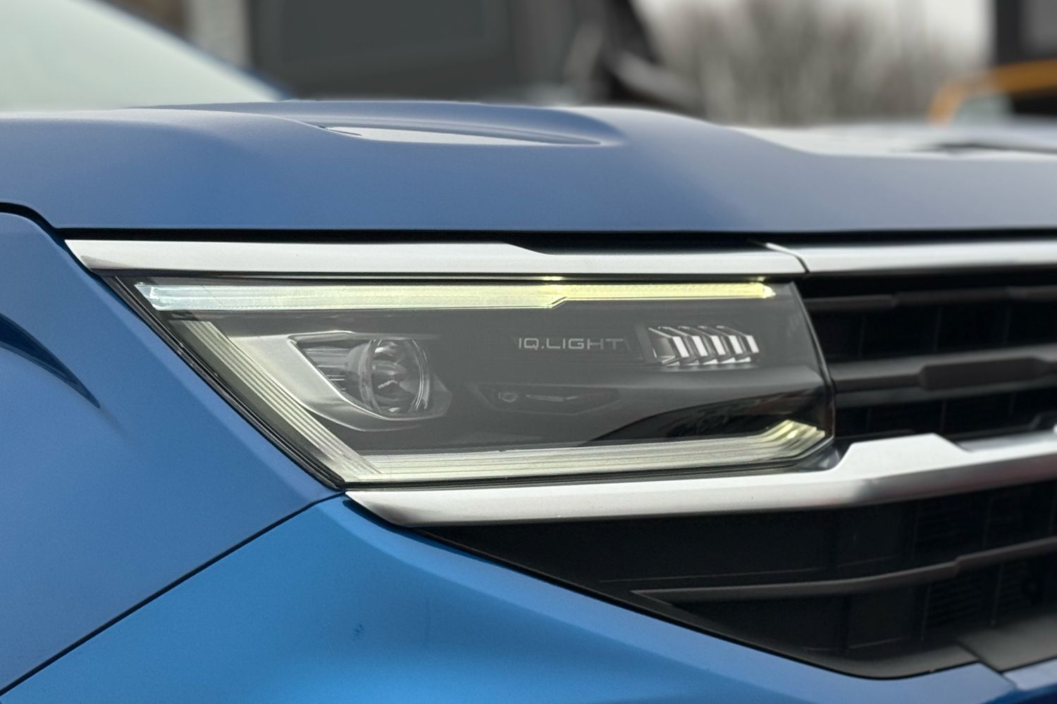 Used Volkswagen Amarok 2023 for sale - 77147504: Photo 28