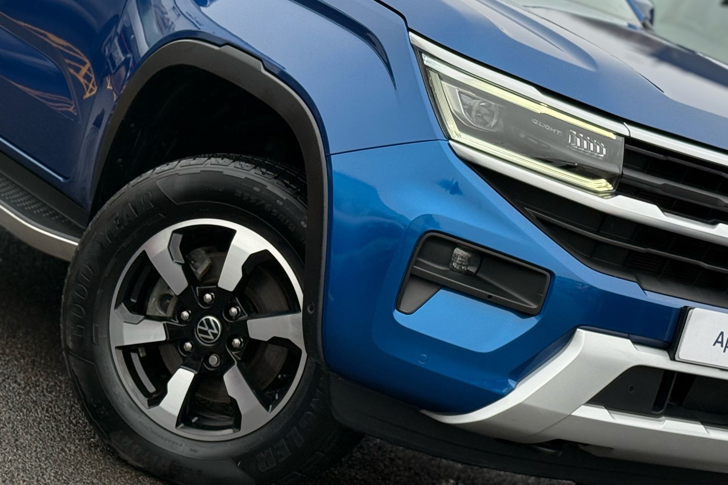 Used Volkswagen Amarok 2023 for sale - 77147504: Photo 29