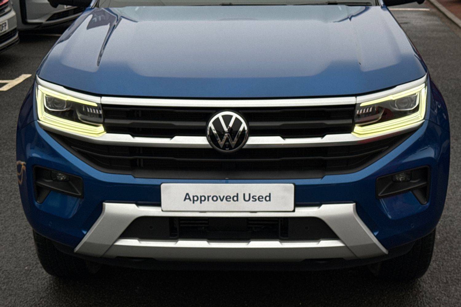 Used Volkswagen Amarok 2023 for sale - 77147504: Photo 32